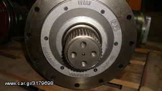Μηχάνημα 2026 REGGIANA RIDUTORI R1010T-thumb-5
