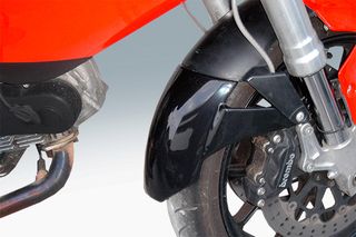 Multistrada 1000-1100 - Προέκταση εμπρός φτερού