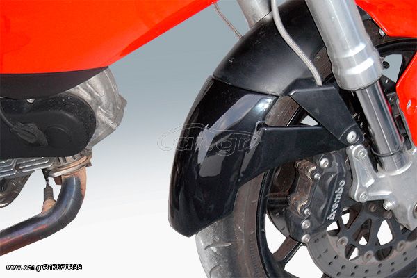 Multistrada 1000-1100 - Προέκταση εμπρός φτερού