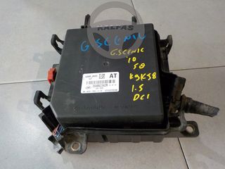 RENAULT GRAND SCENIC '10 1.5 DCI (5Θ) ΑΣΦΑΛΕΙΟΘΗΚΗ ΕΞΩΤΕΡΙΚΗ USM JR95 (ΑΠΟ ΚΙΝΗΤΗΡΑ K9KJ)