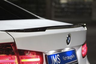 BMW F30/F31 πίσω spoiler 272408