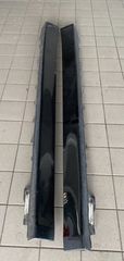 Πλαϊνά μαρσπιέ BMW σειρά 4 , F32,33,36