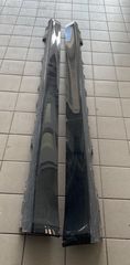 Πλαϊνά μαρσπιέ BMW σειρά 4 , F32,33,36-thumb-1