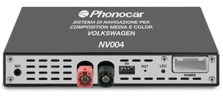 NV 004 PHONOCAR