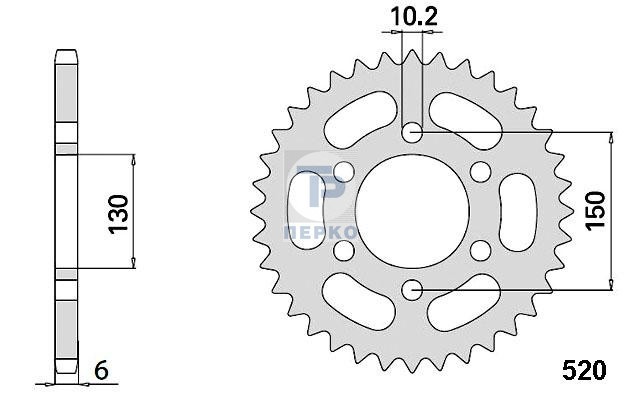 NX-650 DOMINATOR 88-90