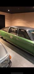 Citroen CX 1976 2400 PRESTIGE-thumb-1