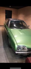 Citroen CX 1976 2400 PRESTIGE-thumb-2