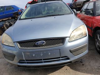 FORD FOCUS '07 1.6cc