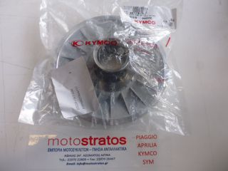 Τροχαλία Φυγοκεντρικού Κινητή Kymco People.300 GTi Abs 2015 - 2016 23220-LGE5-E00