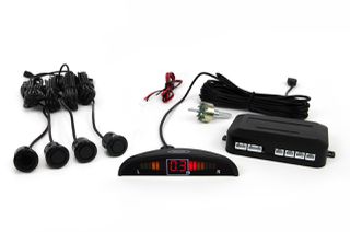 PARKING 4L GOLD
