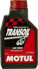 Motul Transoil 10W30 12x1 κουτα