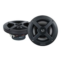 PRO  6 5” RGB MARINE SPEAKERS