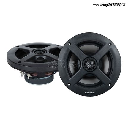 PRO  6 5” RGB MARINE SPEAKERS