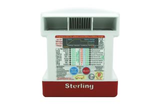 PRO BATT ULTRA – BATTERY TO BATTERY ΦΟΡΤΙΣΤΗΣ
