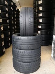 4 TMX CONTINENTAL SPORT CONTACT 6 235/40/18 *BEST CHOICE TYRES ΒΟΥΛΙΑΓΜΕΝΗΣ 57*