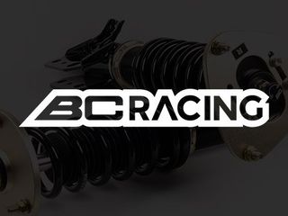Ρυθμιζόμενη Ανάρτηση BC Racing Για Κάθε Μοντέλο Αυτοκινήτου