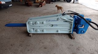 Σφυριά Furukawa 2000 G20-thumb-1