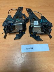 ΚΛΕΙΔΑΡΙΕΣ ΠΙΣΩ FORD FUSION 2002-2006