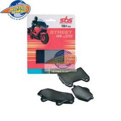 SBS 9500-4PCS ΑΝΤΙΚΡΑΔΑΣΜΙΚΑ ΑΥΤΟΚ/ΤΑ