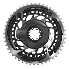 SPIDER ΒΑΤΟΜΕΤΡΟΥ ΜΕ ΦΥΛΛΑ SRAM RED AXS 48-35T D1