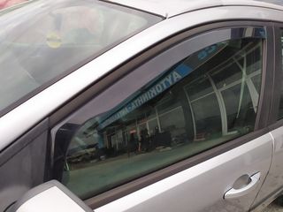 FORD FOCUS '05-'07 * ΑΝΕΜΟΘΡΑΥΣΤΕΣ ΕΜΠΡΟΣ R+L *ΑΝΤΑΛΛΑΚΤΙΚΑ AUTOplace ΑΦΟΙ ΞΗΡΟΣΑΒΒΙΔΗ*