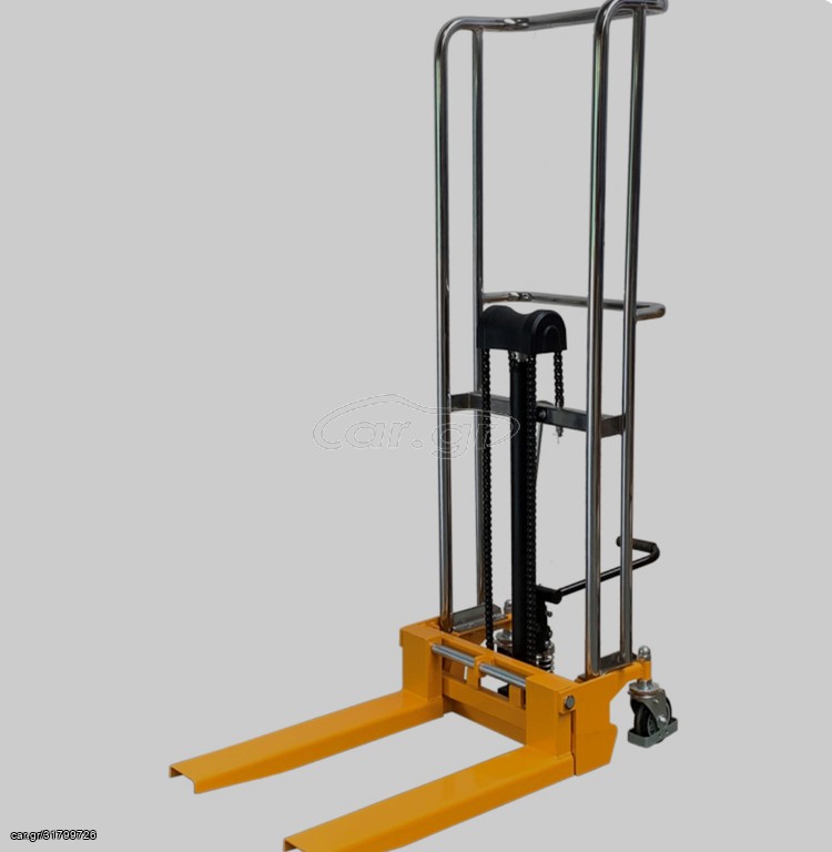 Ανυψωτικό 400 kg  1,5m