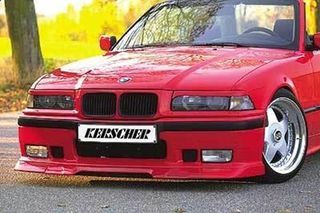 ΕΜΠΡΟΣΘΙΟ ΣΠΟΪΛΕΡ KERSCHER TUNING ΓΙΑ BMW M3 / 3-SERIES M-PACKET E36 