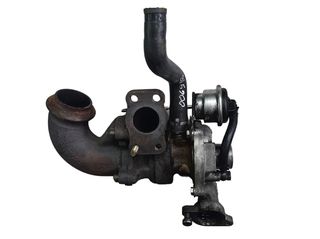 Turbo KP35-487599 1,4 Diesel Euro4