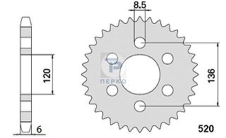 TDR-250   88-90
