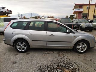 FORD FOCUS STATION WAGON '05-'07 * ΜΠΑΝΤΑ ΔΕΞΙΑ *ΑΝΤΑΛΛΑΚΤΙΚΑ AUTOplace ΑΦΟΙ ΞΗΡΟΣΑΒΒΙΔΗ*