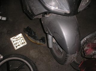 APRILIA ATLANTIC  250-thumb-1