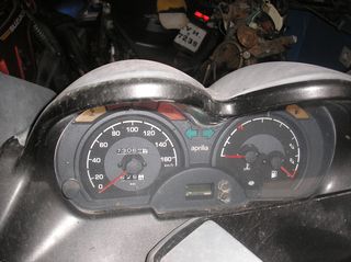 APRILIA ATLANTIC  250-thumb-4