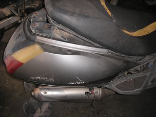 APRILIA ATLANTIC  250-thumb-10