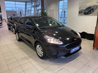 Ford Fiesta '17 1.1 TREND 71ps EURO6