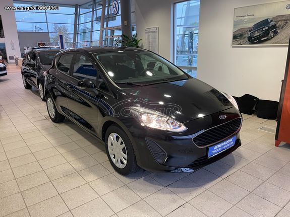Ford Fiesta '17 1.1 TREND 71ps EURO6