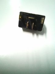 6H0962125A ΔΙΑΚΟΠΤΗΣ ΚΕΝΤΡΙΚΟΥ ΚΛΕΙΔΩΜΑΤΟΣ SEAT IBIZA 2000-thumb-1