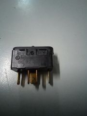 6H0962125A ΔΙΑΚΟΠΤΗΣ ΚΕΝΤΡΙΚΟΥ ΚΛΕΙΔΩΜΑΤΟΣ SEAT IBIZA 2000-thumb-2