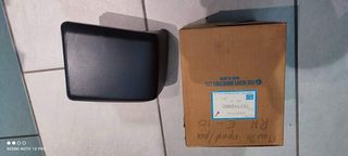 Γωνία προφυλακτήρα πίσω RH Subaru E10-thumb-2