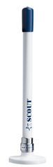 VHF ΚΕΡΑΙΑ ΑΠΟ FIBERGLASS