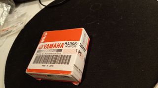 Bearing, ΡΟΥΛΕΜΑΝ ΠΙΣΩ ΤΡΟΧΟΥ Yamaha
