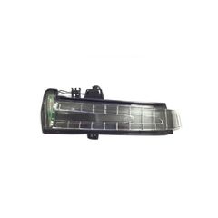 Φλας Καθρέπτη Για Mercedes-Benz W204 11-14 Led Αριστερό 1 Τεμάχιο