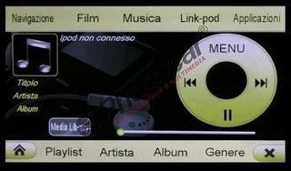 VM 075 PHONOCAR