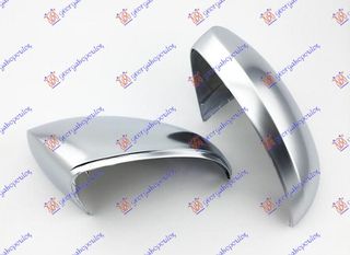 Καπάκι Καθρέφτη Peugeot 208 12-15