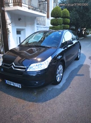 Citroen C4 '07