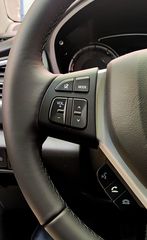Suzuki SX4 S-Cross 2026 1.4 GL+ HYBRID 2WD-thumb-10