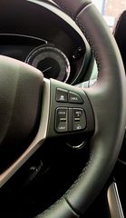 Suzuki SX4 S-Cross 2026 1.4 GL+ HYBRID 2WD-thumb-11
