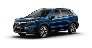 Suzuki SX4 S-Cross 2026 1.4 GL+ HYBRID 2WD-thumb-18