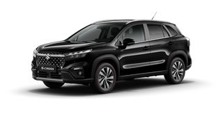 Suzuki SX4 S-Cross 2026 1.4 GL+ HYBRID 2WD-thumb-19