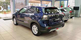 Suzuki SX4 S-Cross 2026 1.4 GL+ HYBRID 2WD-thumb-4