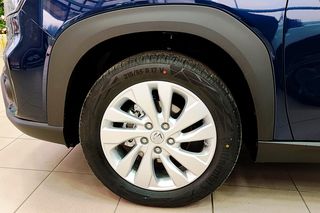 Suzuki SX4 S-Cross 2026 1.4 GL+ HYBRID 2WD-thumb-13